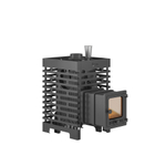 Печь для бани ASTON «Шторм 16» (ДТ-4С) Long