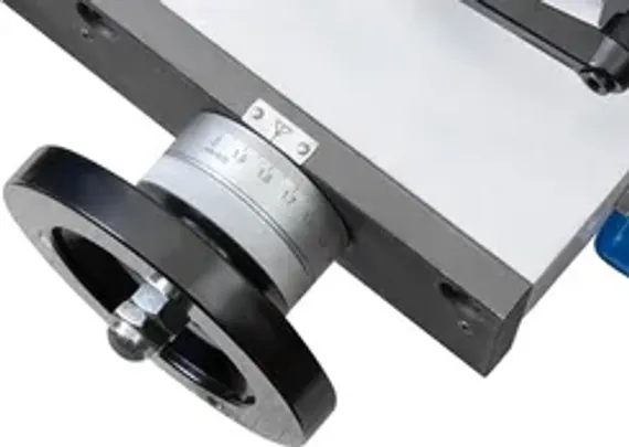 Пневматическая прямошлифовальная машина ATA SMD25KLR