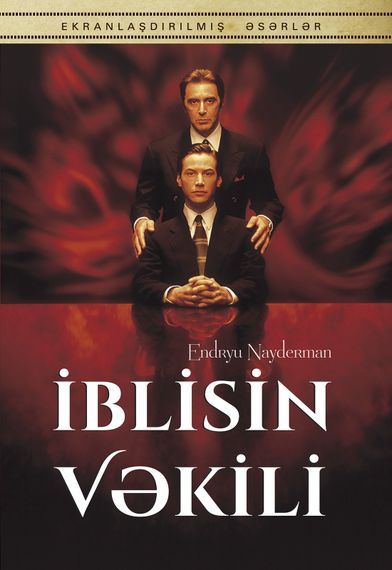 İblisin vəkili