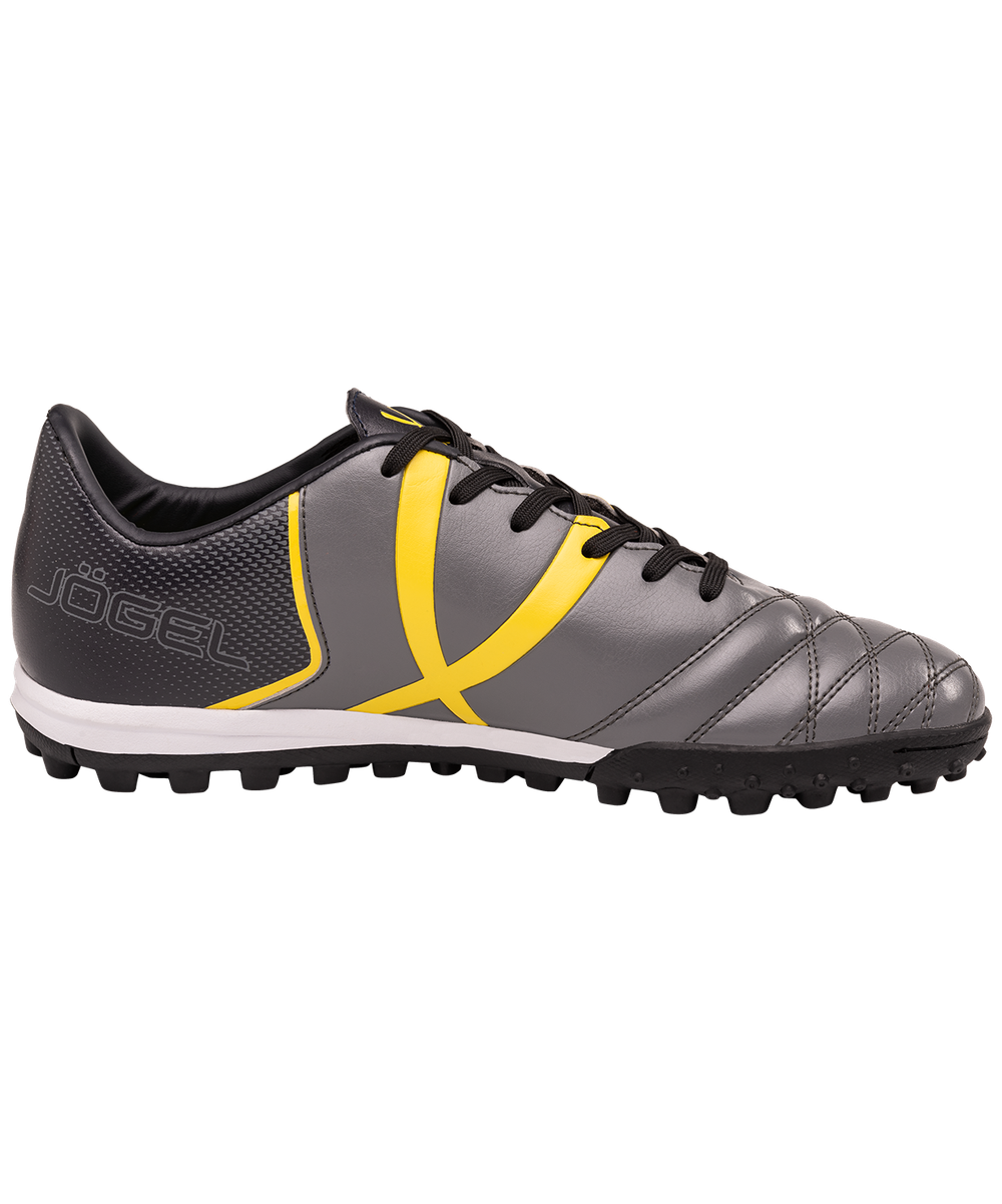 Бутсы многошиповые Mondo JSH202-Y, серый, р. 39-40