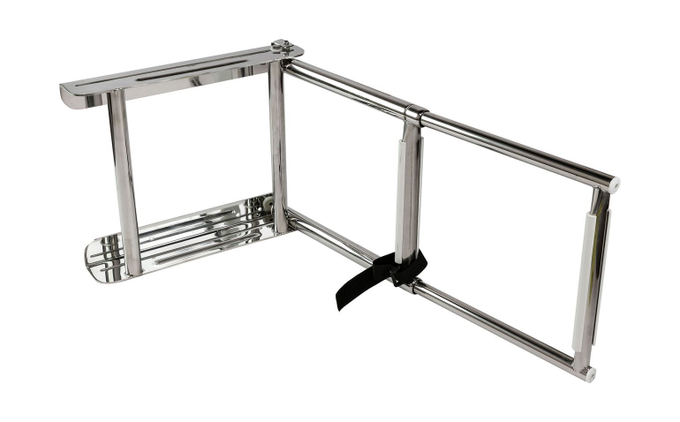 Трап телескопический, 2 ступени, Marine Rocket