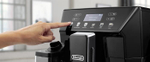 DeLonghi Eletta Cappucino Evo ECAM46.860.B