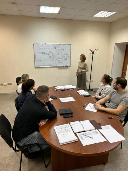 Подведение итогов и планы на 2023