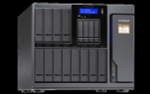 Сетевой RAID-накопитель QNAP TS-1635AX-8G