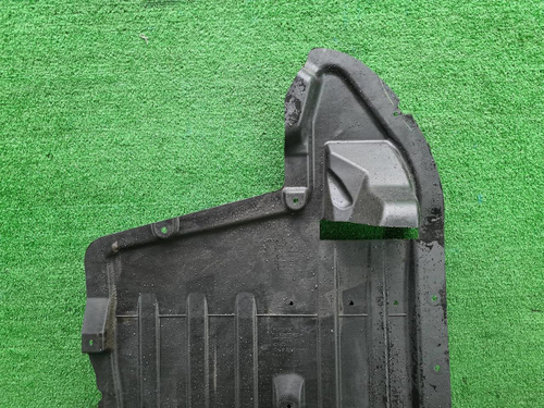 Защита днища передняя левая BMW X5 G05 (2018-н.в.)