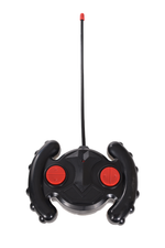 Машина Военная на РУ +транспорт, коробка A1008A