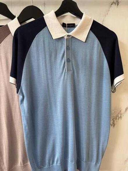 Поло Stefano Ricci