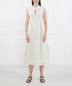 Платье MANUELA MAX&amp;Co. - экрю(722116)