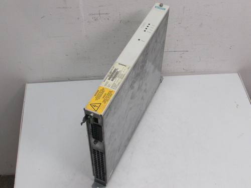 SIEMENS 6SE7016-4FS87-2DA0