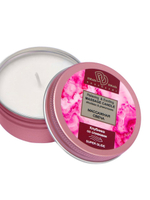 Массажная свеча Клубника в сливках