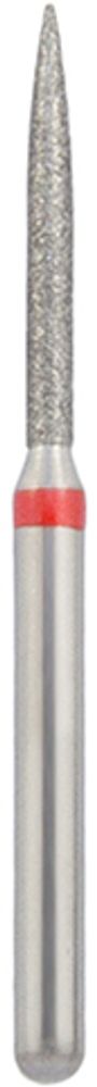 Бор алмазный, тип FG, гр.2 863-010F-FG, NTI, Германия