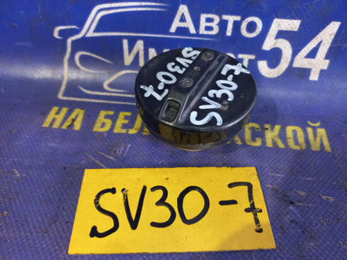 Пробка бензобака TOYOTA VISTA 1991