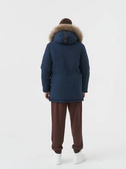 Куртка мужская DM2228 Scanndi Finland