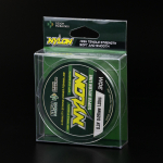 Леска монофильная Fish Season Nylon 30м (прозрачная)