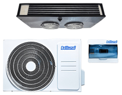Холодильная сплит-система Belluna U103i BlackSlim Invertor