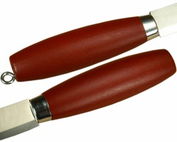 Нож Morakniv Classic Wood Splitting Knife (S), арт. 13968