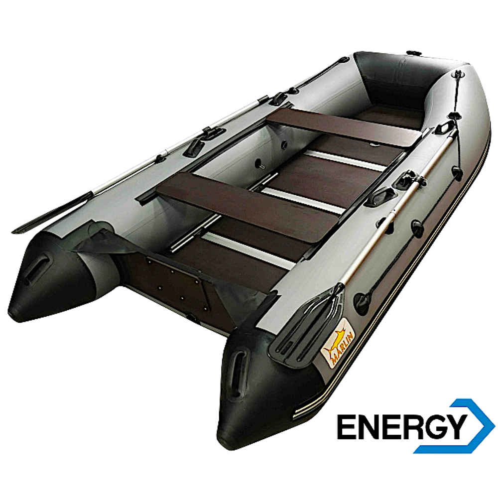 Лодка ПВХ Marlin Energy 330EL Light -