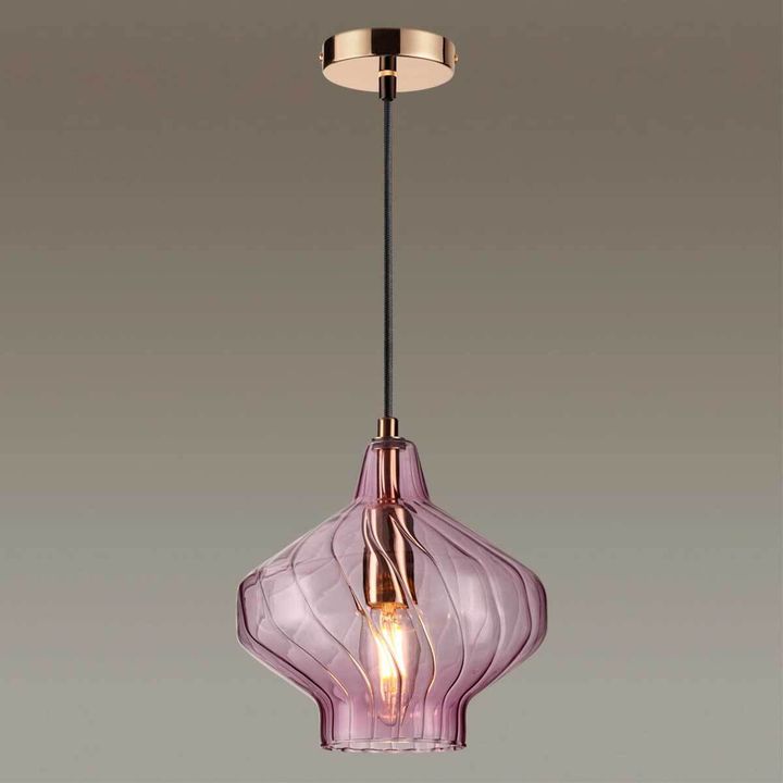 Подвесной светильник Lumion Suspentioni Dove 4588/1