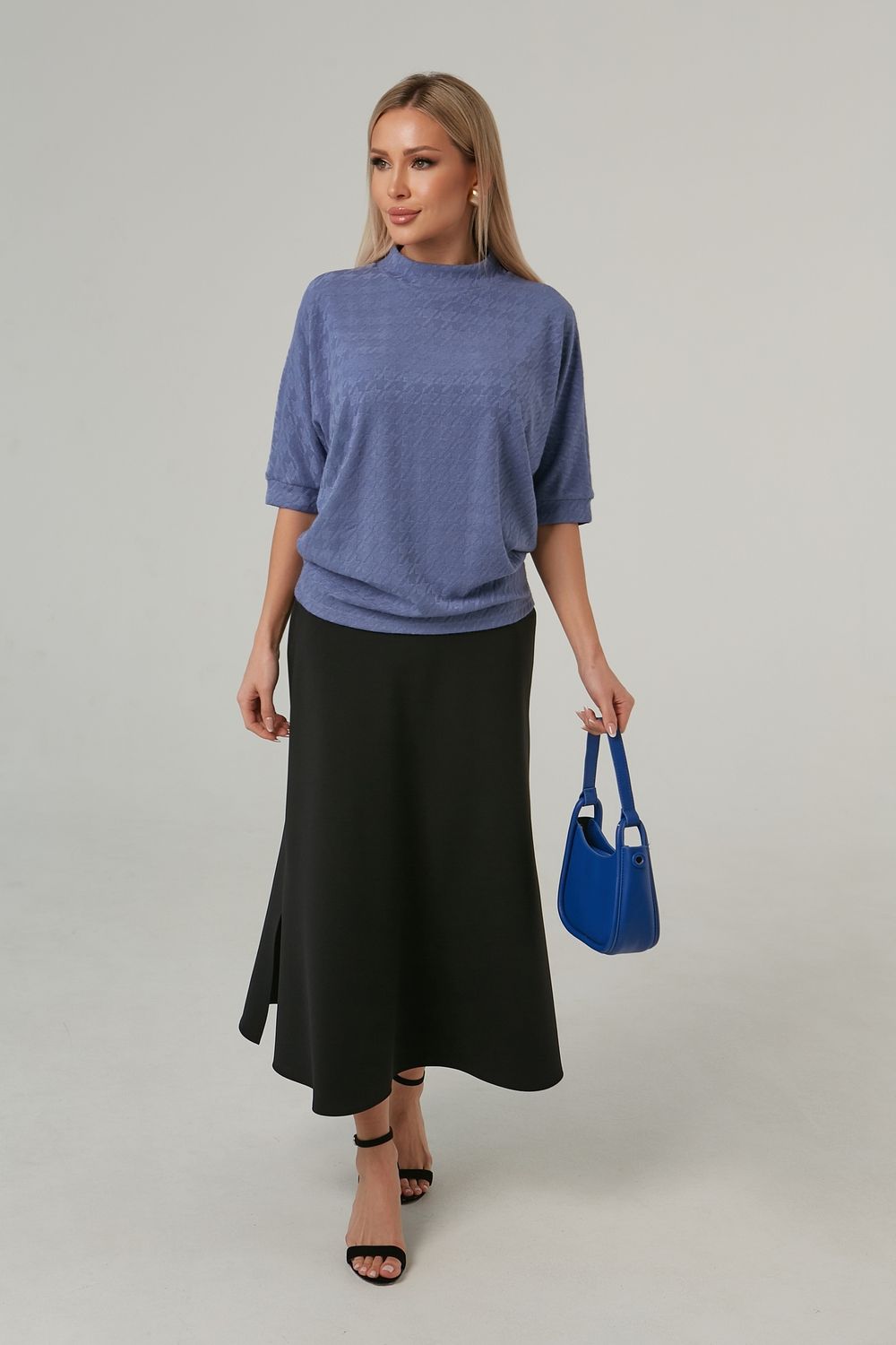 Блузка Андреа №3 Valentina