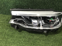 Фара левая BMW 5er G30 (2017-2020) Adaptive LED