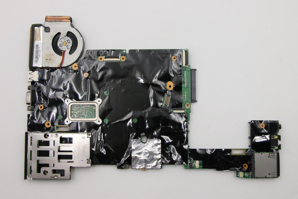 Материнская плата для ноутбука Lenovo X230 I5-3230M NV N-AMTY-TPM (04X4529), оригинал