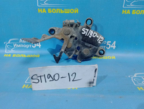 Замок капота TOYOTA CORONA 1992-1996