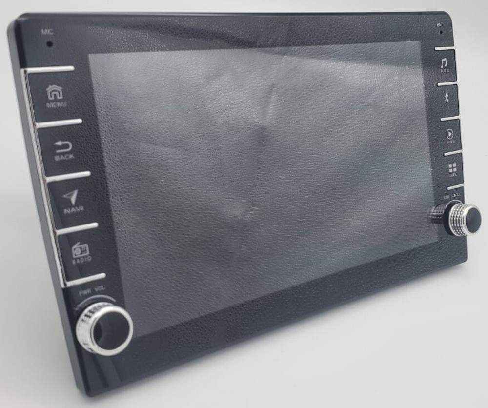 Магнитола для Honda Accord 9 2013-2015 (CR2) - Carmedia OL-1642 (кнопки и крутилки), Android 12, TS10,  CarPlay, 4G SIM-слот