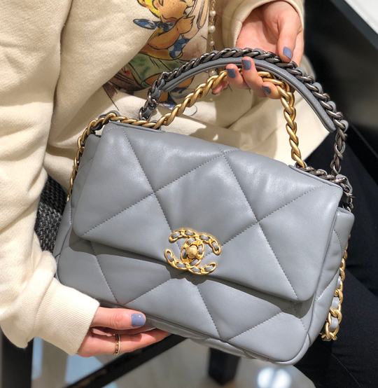 Chane1 19 Bag 26 cm
