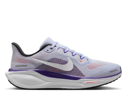 Кроссовки для бега женские Nike Pegasus 41 W Фиолетовые
