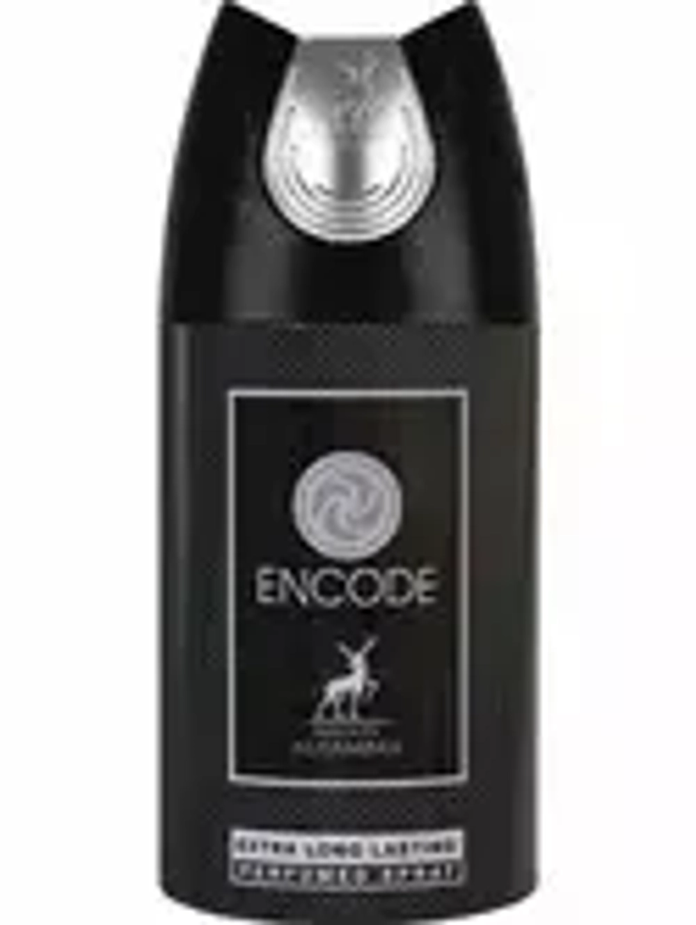 MAISON AL HAMBRA Дезодорант-спрей муж ENCODE/MonBlanExplorer 250мл*6*48