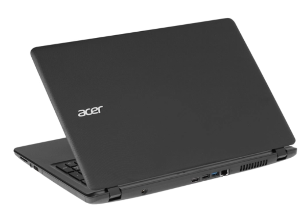 Ноутбук acer ex2540-33e9 i3-6006u/4/500