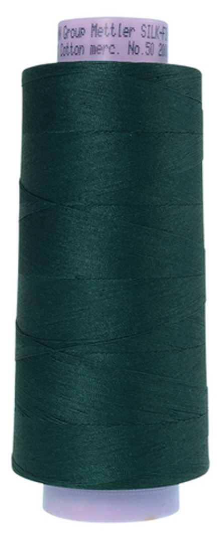 Нить METTLER SFC №50 1829 m col.0757