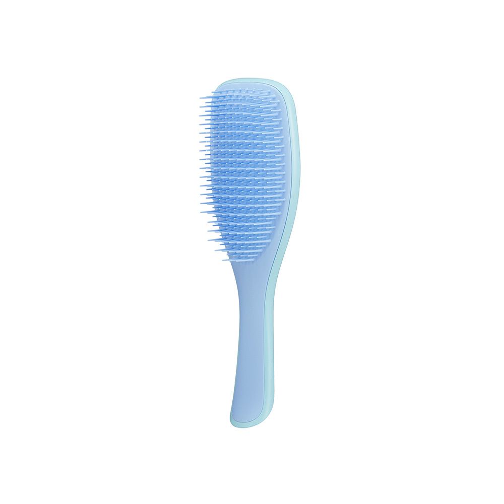 Расческа Tangle Teezer The Wet Detangler Denim Blues