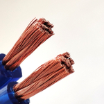 DAXX S30-я серия акустических кабелей, медные, Ultra-Flex PVC -1пог.м.-