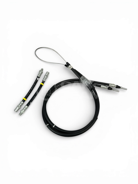 Тормоза задние дисковые ЗДТ на ВАЗ 2101-07 на базе суппортов Лада Веста Sport