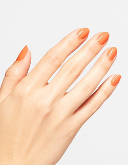 OPI Your Way Infinite Shine - долговечный лак для ногтей, 15 ml