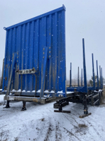 Тонар 9445 Полуприцеп сортиментовоз ТОНАР 9445