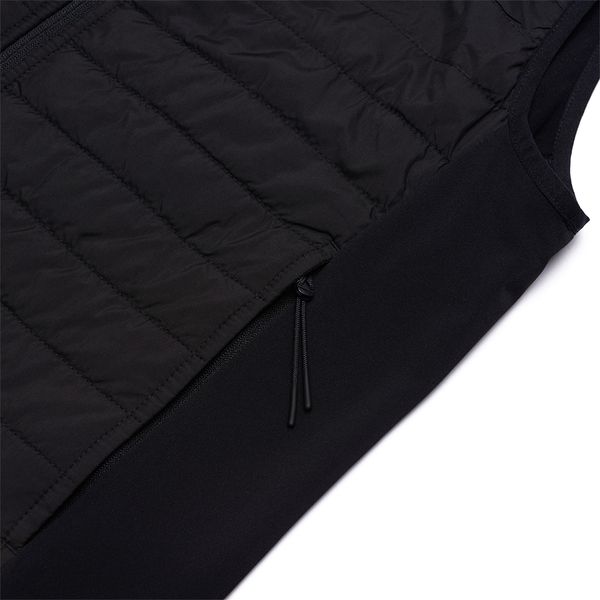 Жилет Vest Running Safety черный - фото 5