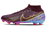 Кроссовки Nike Zoom Mercurial Superfly 9 Academy Km Mg