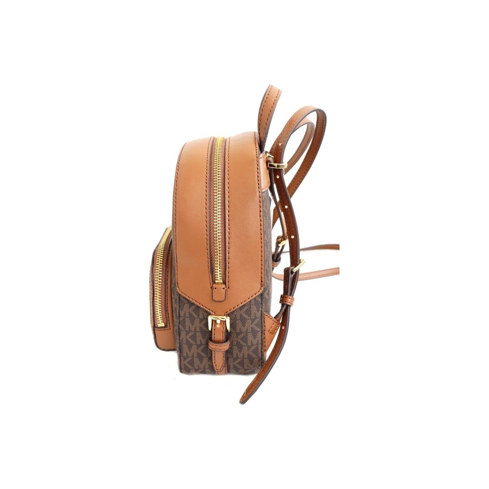 Michael Kors Jaycee Backpack Brown