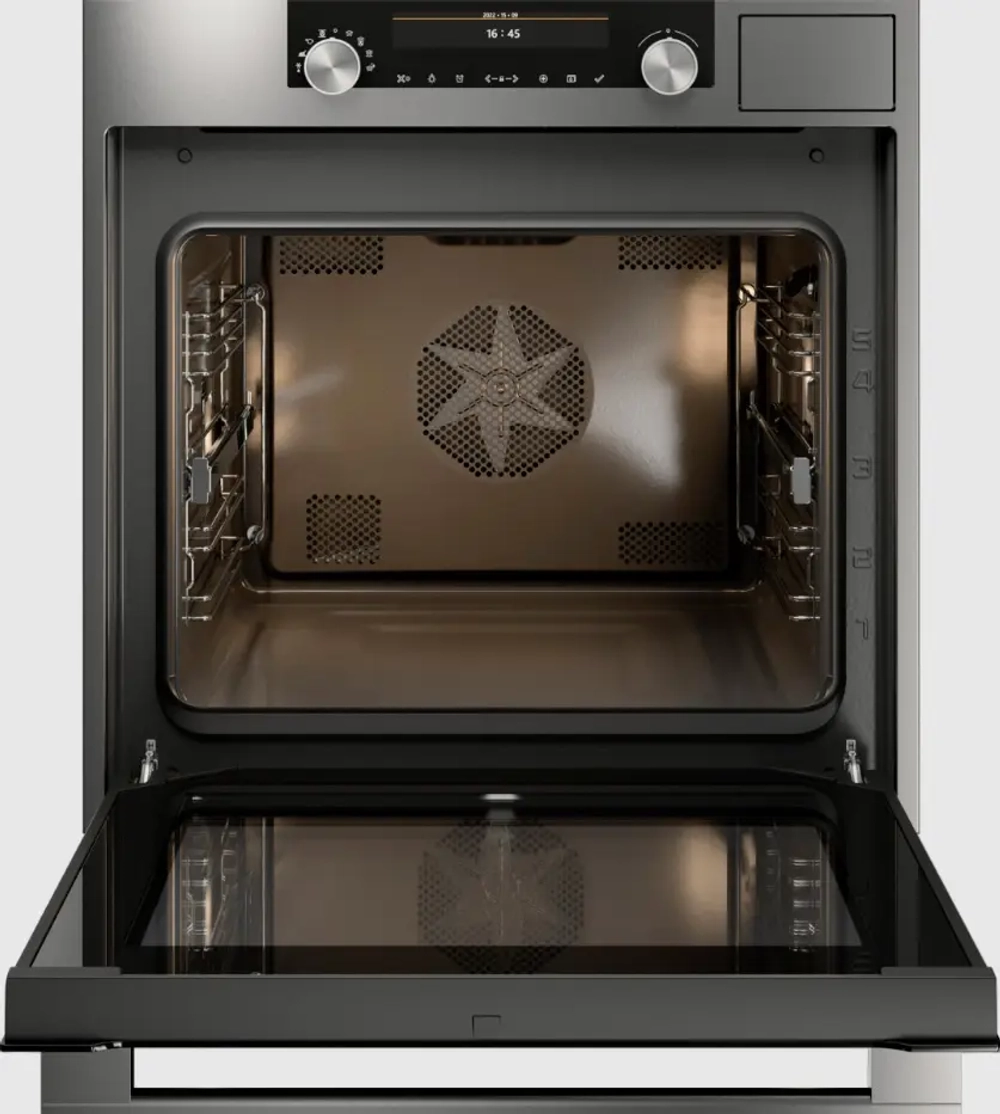 Духовой шкаф Asko OCS8687S фото 8