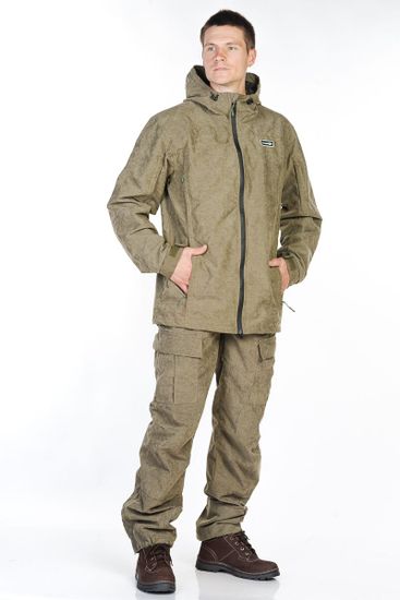 Костюм "Вольф" кур+бр (Финляндия, Хаки)