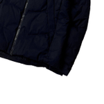 Пуховик New Balance