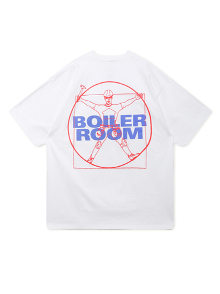 Мужская Футболка Loud Music