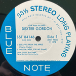 Dexter Gordon ‎– Our Man In Paris (Япония 1978г.)