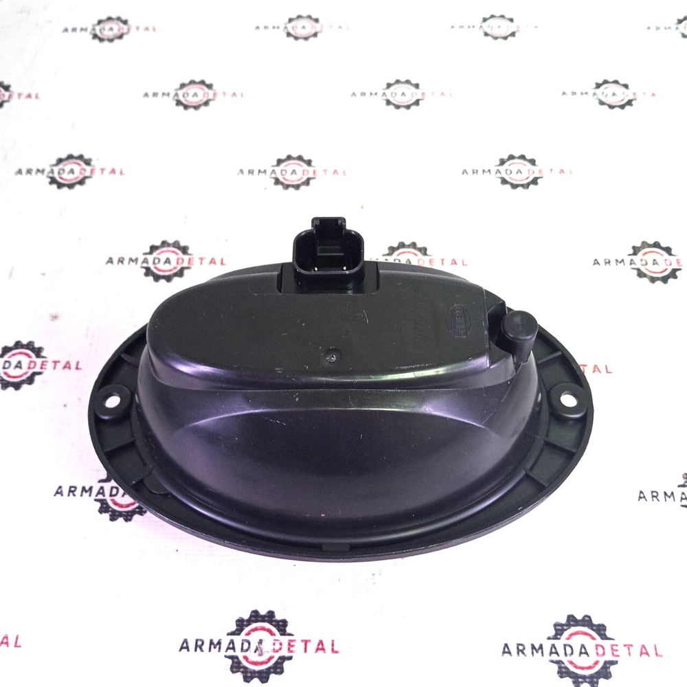 Фонарь задний (стопсигнал левый) 24V | 700/50158 | Аналог