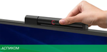 Монитор Lenovo Tiny-in-One TIO 27 (10YFRAT1EU)