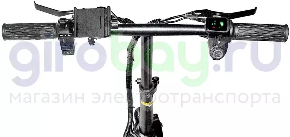 Электровелосипед Jetson V2 Pro 500W (60V/15Ah) фото 10 Электровелосипед Jetson V2 Pro 500W (60V/15Ah) фото 10 фото №12