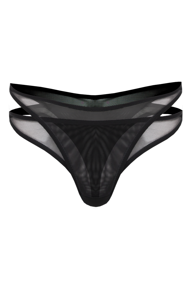 ТРУСЫ BUTTERFLY EFFECT