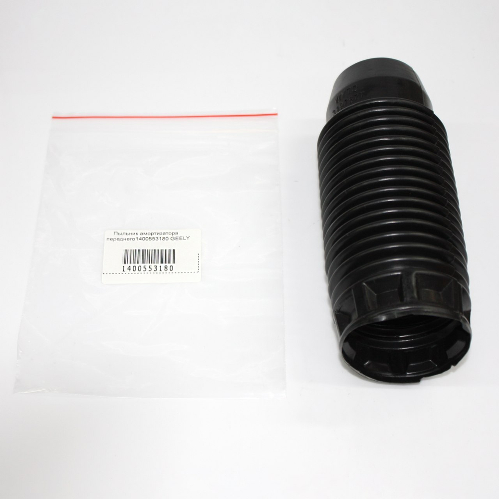 Пыльник амортизатора переднего 1400553180 для Geely Otaka CK, Джили СК Отака